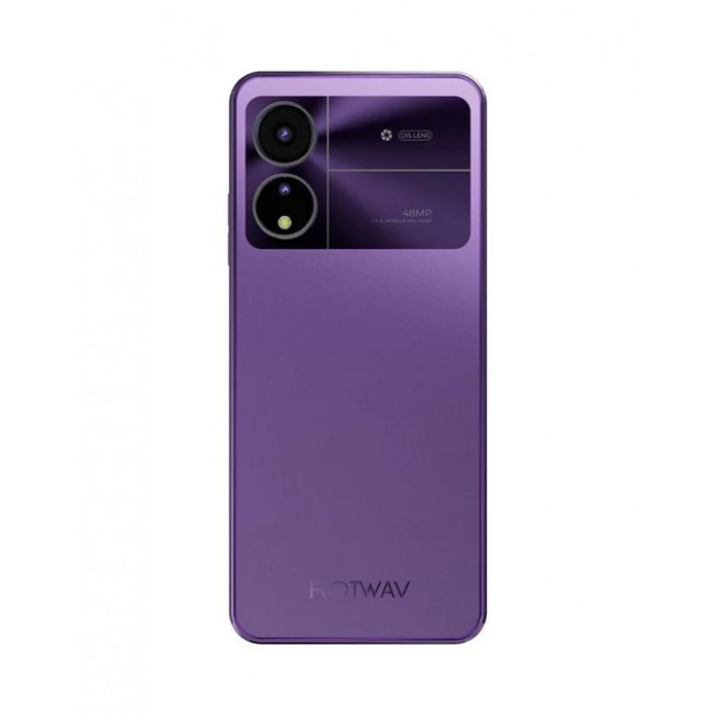 Hotwav Note 12 2024 6/128GB Purple