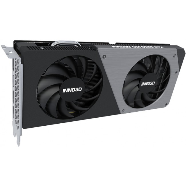 INNO3D GeForce RTX 4060 TWIN X2 (N40602-08D6-173061N) EU