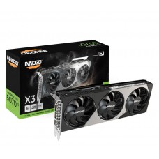 INNO3D GeForce RTX 5070 Ti X3 (N507T3-16D7-176068N) EU