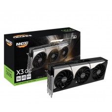 INNO3D GeForce RTX 5090 X3 OC (N50903-32D7X-17593928) EU