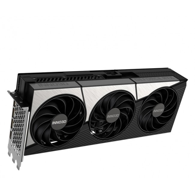 INNO3D GeForce RTX 5090 X3 OC (N50903-32D7X-17593928) EU