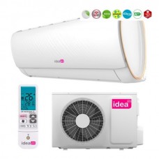 IdeaPro Brilliant DC IPA-18HRFN1