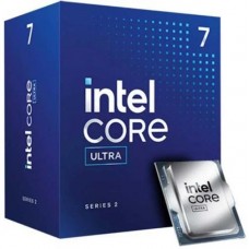 Intel Core Ultra 7 265 Box (BX80768265SRQCX)