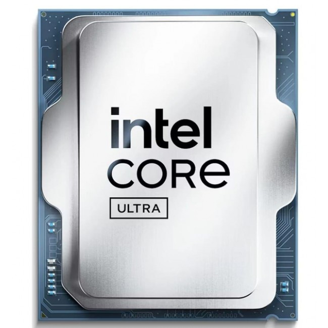 Intel Core Ultra 7 265F Box (BX80768265FSRQCV)