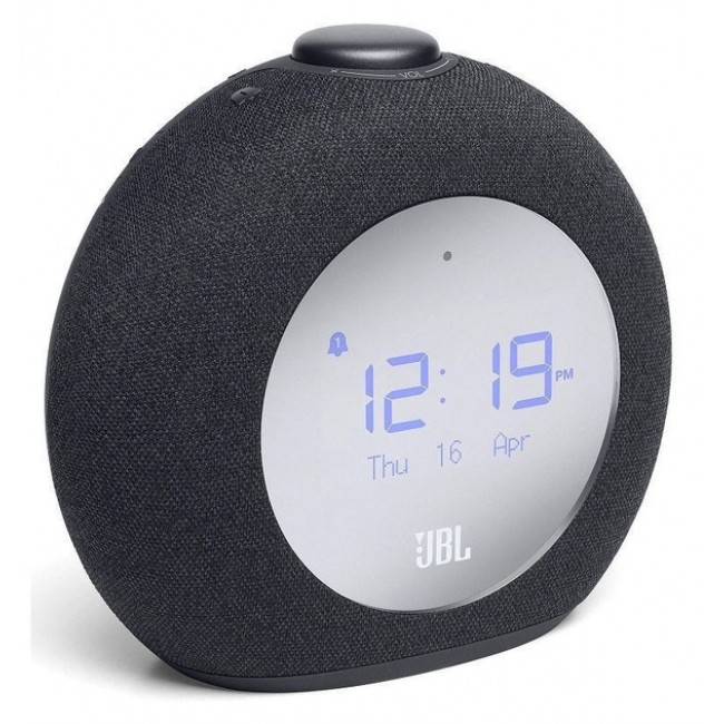 JBL Horizon 2 Hotel Black (HORIZON2HOTELBLKEU)