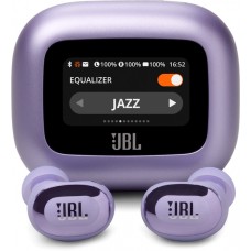 JBL Live Buds 3 Purple (JBLLIVEBUDS3PUR)