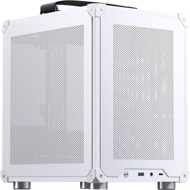 Jonsbo C6 White