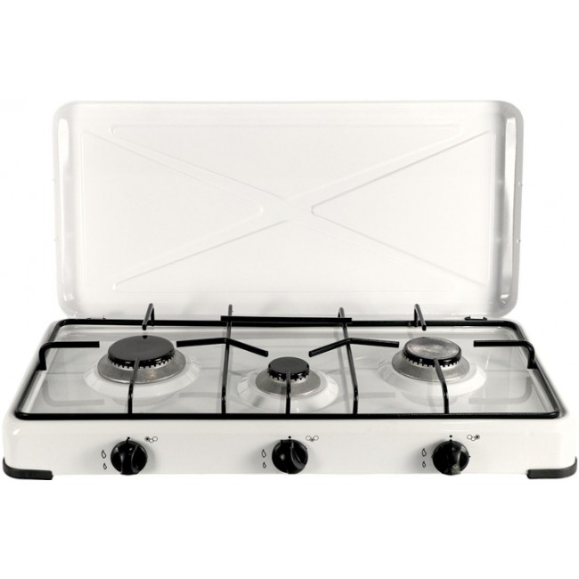KITE TGS-300 White