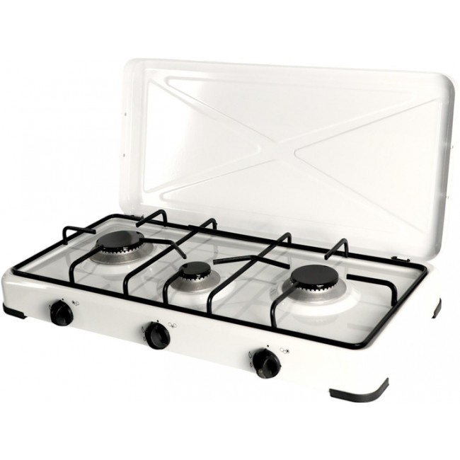 KITE TGS-300 White