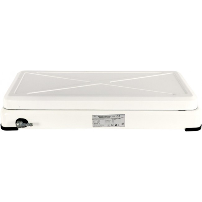 KITE TGS-300 White