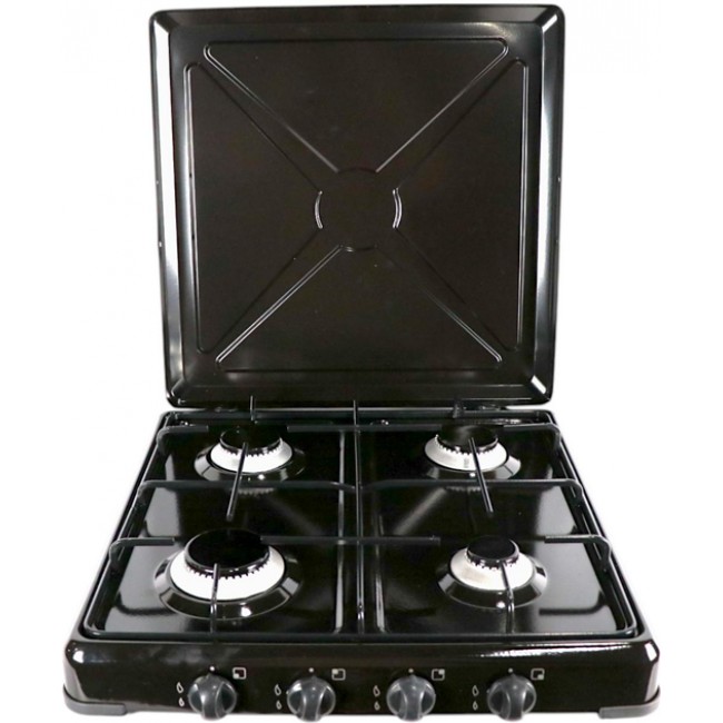 KITE TGS-400 Black