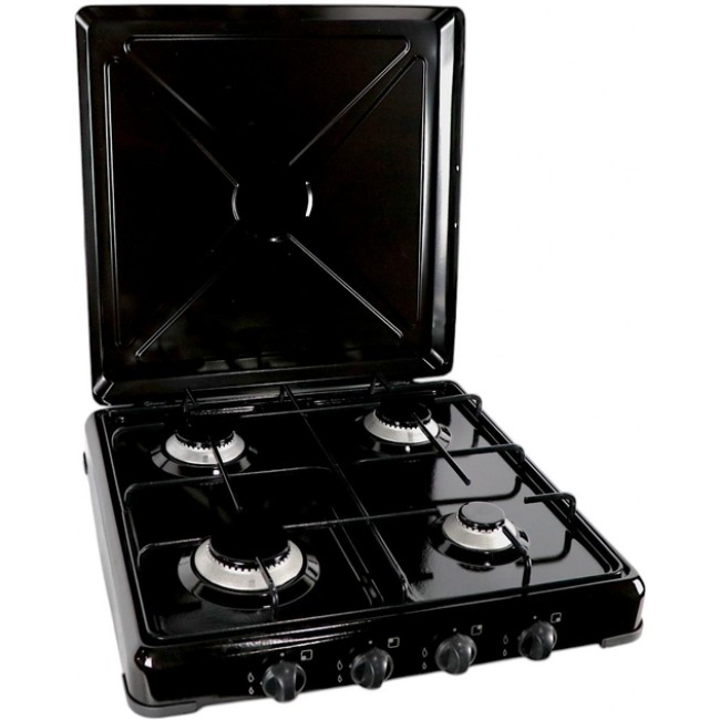 KITE TGS-400 Black