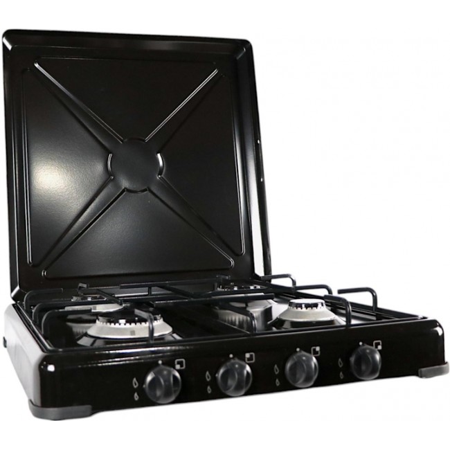 KITE TGS-400 Black