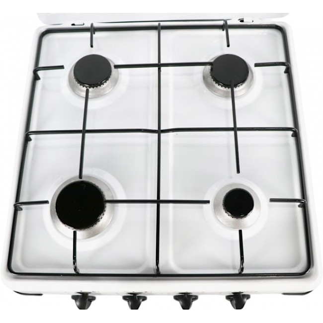 KITE TGS-400 White
