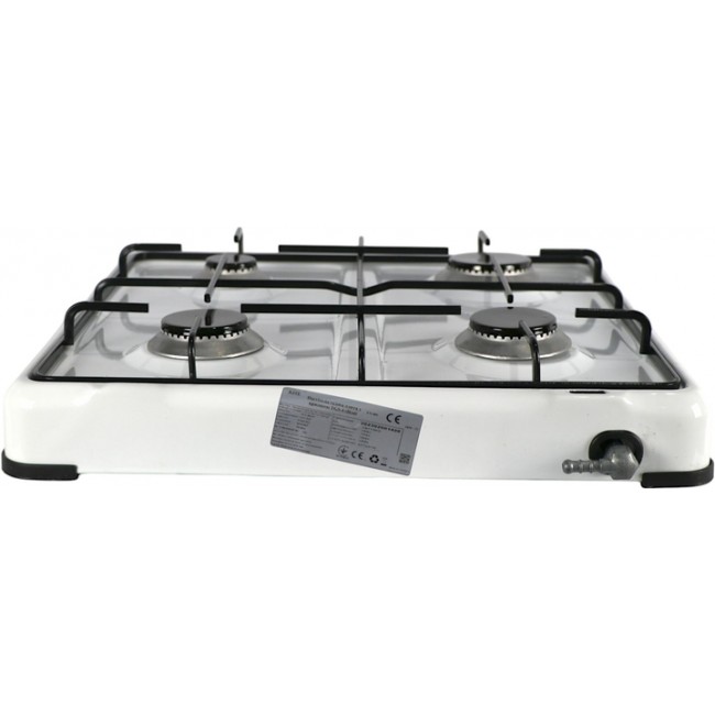 KITE TGS-400 White