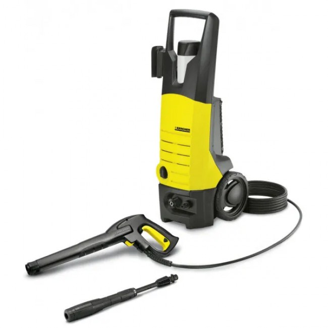 Минимойка Karcher K 5 UM (1.950-213.0)