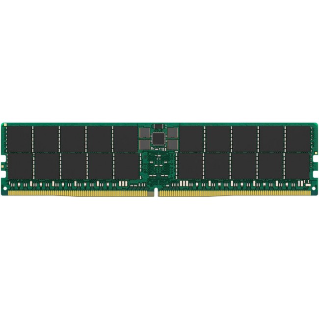Оперативная память Kingston Server Premier 64GB DDR5 4800 MHz (KSM48R40BD4TMM-64HMR)