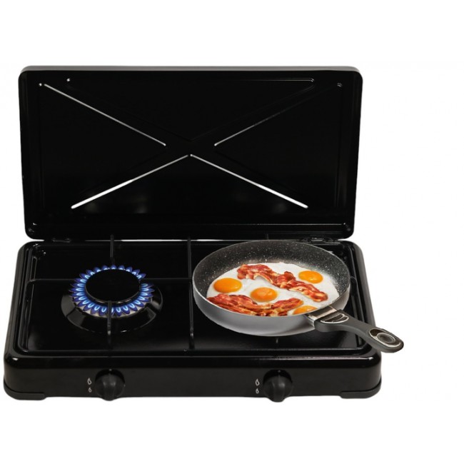 Kite TGS-200 Black