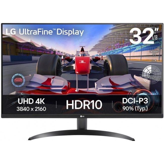 LG 32UR500K-B