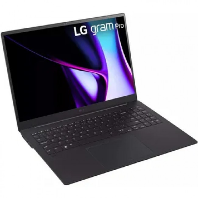LG gram 16” (16Z90SP-A.ADB8U1)