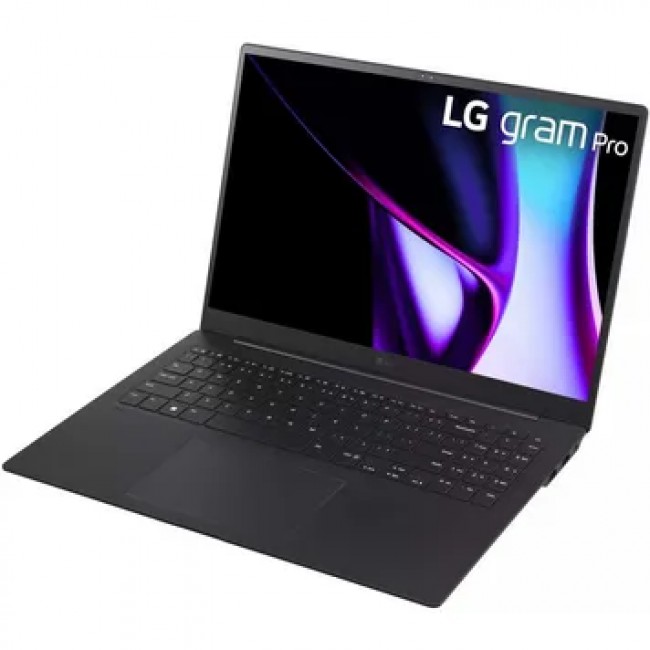 LG gram 16” (16Z90SP-A.ADB8U1)