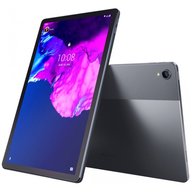 Lenovo K11 4/64 LTE Slate Gray (J606N)