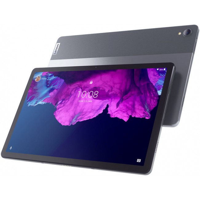 Lenovo K11 4/64 LTE Slate Gray (J606N)