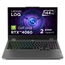 Lenovo LOQ 15IRX9 (83DV00RNGE)