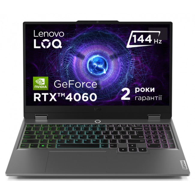 Lenovo LOQ 15IRX9 (83DV00RNGE)