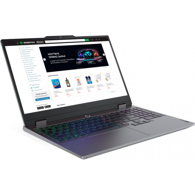 Lenovo LOQ 15IRX9 (83DV00RNGE)