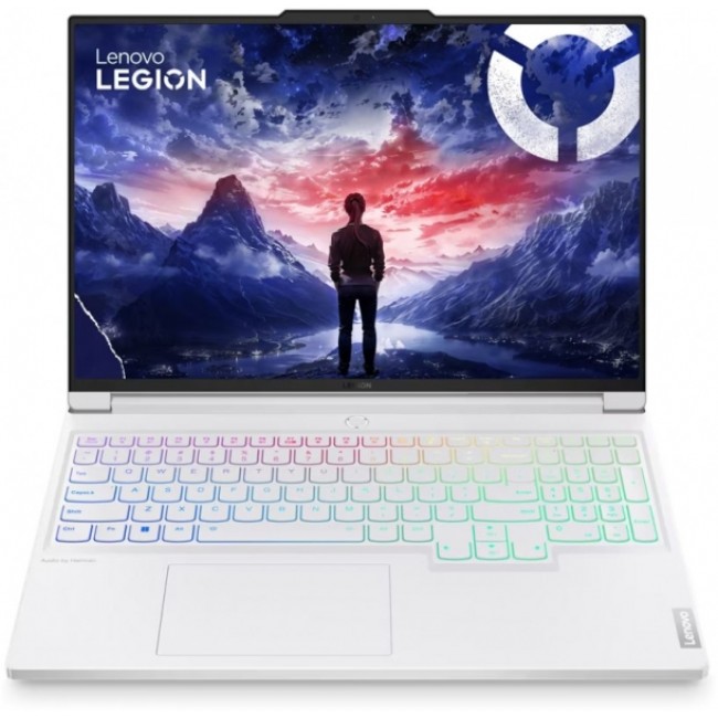Lenovo Legion 7 16IRX9 (83FD004GUS) Custom 64GB/1TB