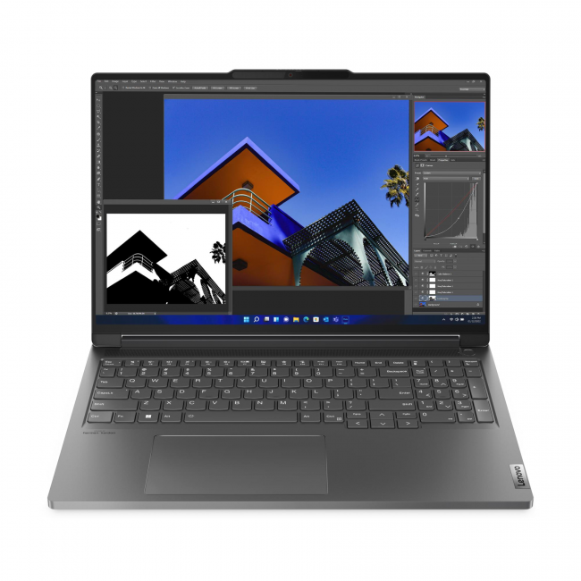 Lenovo ThinkBook 16p G4 IRH (21J8002GUS)