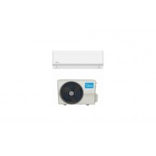 MIDEA MSEZ-24HRFN8-I/MSEZ-24HRFN8-O