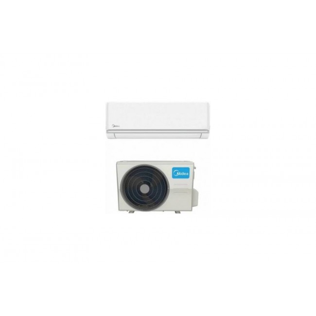 MIDEA MSEZ-24HRFN8-I/MSEZ-24HRFN8-O