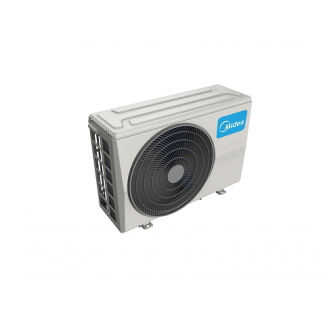 MIDEA MSXT-18HRFN8-BLACK-I/MSXT-18HRFN8-BLACK-O