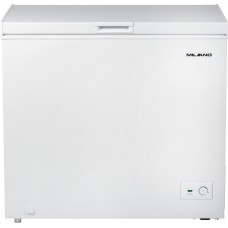MILANO MCD200W