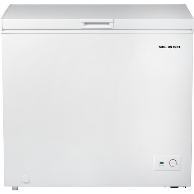 MILANO MCD200W