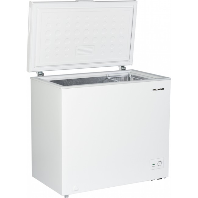 MILANO MCD200W