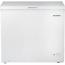 MILANO MCD251W