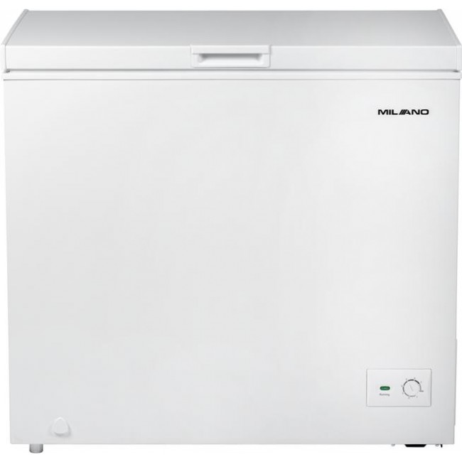 MILANO MCD251W