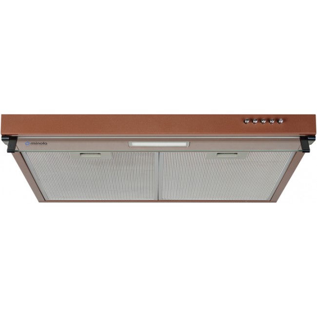 MINOLA HPL 633 BR