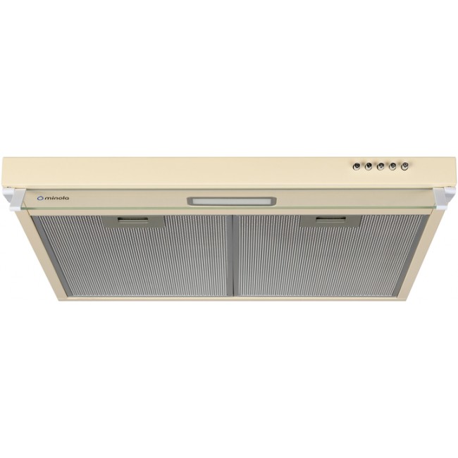 MINOLA HPL 633 IV