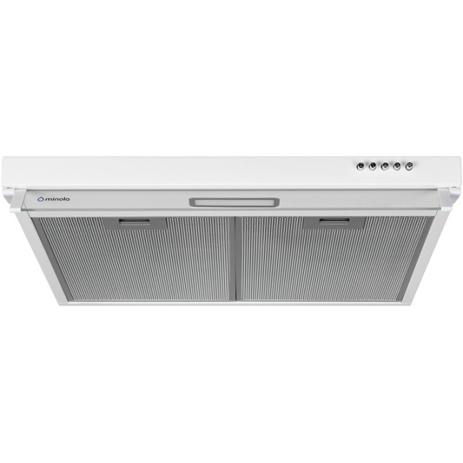 MINOLA HPL 633 WH