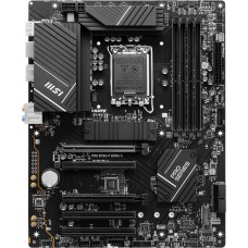 MSI B760 S1700 ATX PRO B760-P DDR4 II
