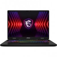 MSI Crosshair 16 HX (D14VGKG-057US, CROSSHAIR1614057) Custom 32GB/4TB