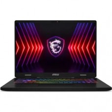 MSI Crosshair 16 HX (D14VGKG-057US, CROSSHAIR1614057) Custom 32GB/4TB