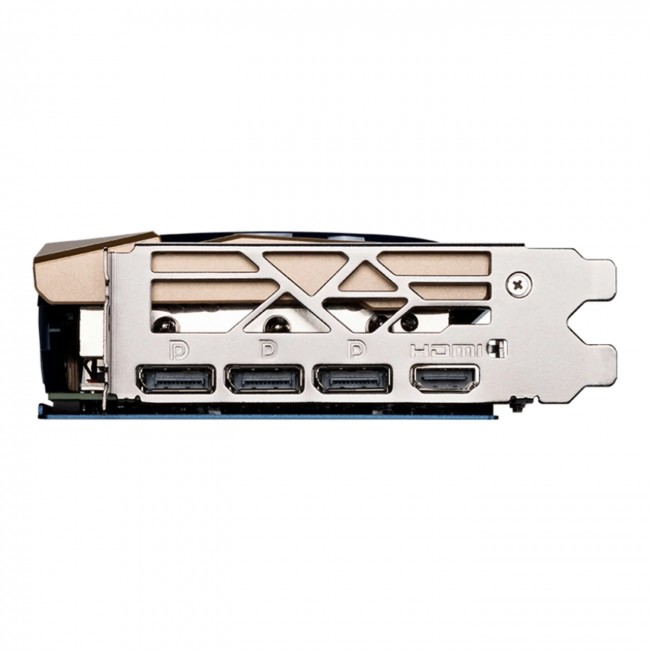 MSI GeForce RTX 4070 SUPER 12G GAMING SLIM World of Warcraft EDITION (RTX 4070 SUP 12G GAM SL War ED)