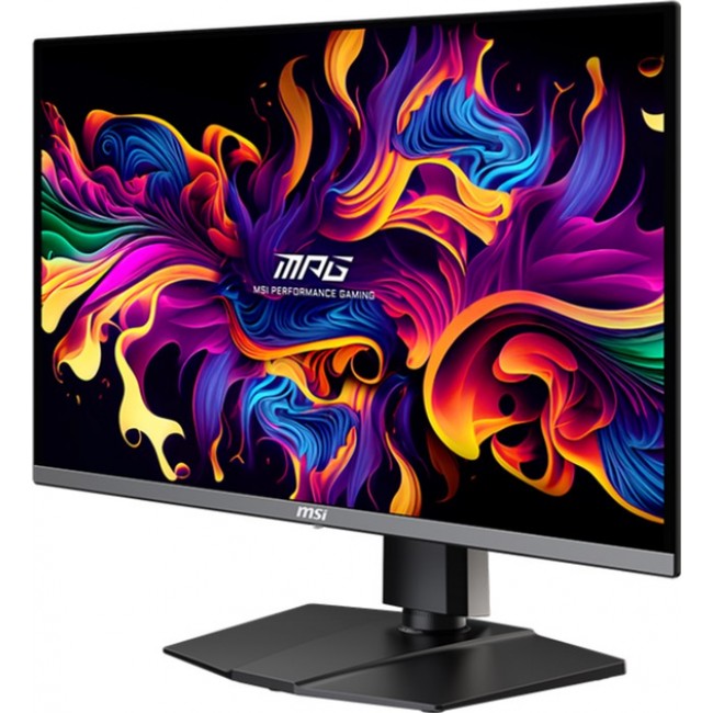 MSI MPG 272URX QD-OLED