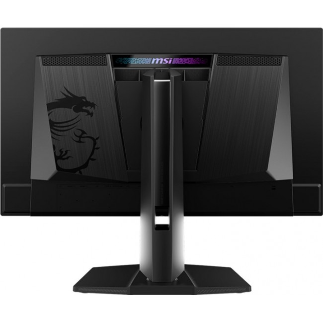 MSI MPG 272URX QD-OLED