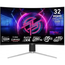 MSI MPG 325CQRXF